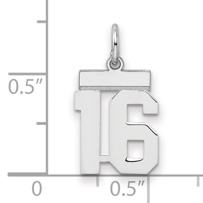QSS16