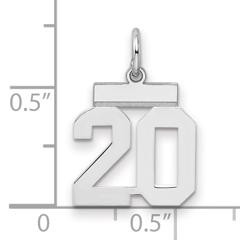 QSS20