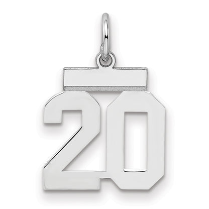 QSS20