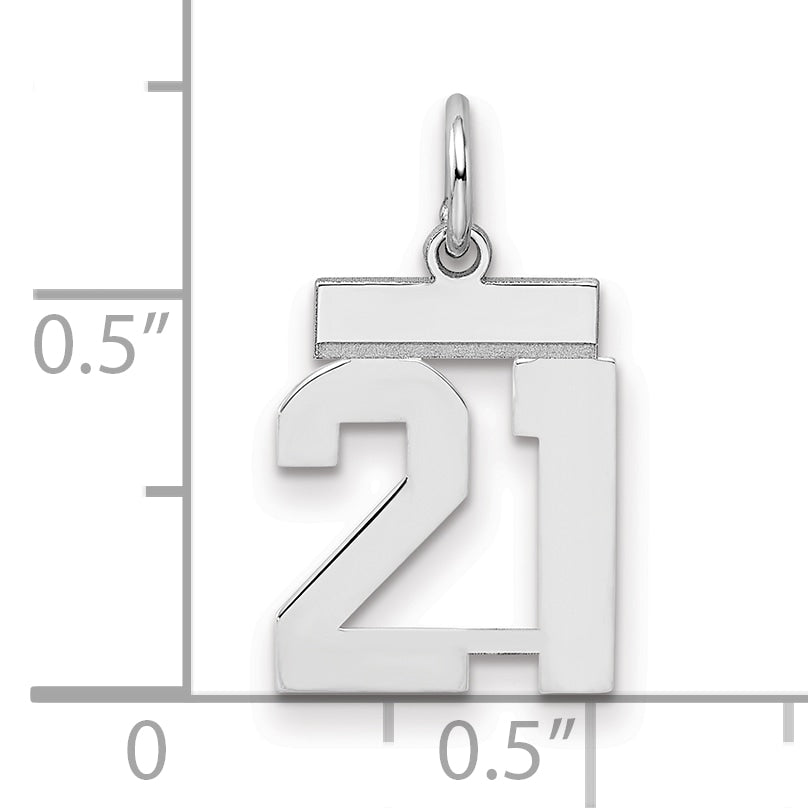 QSS21