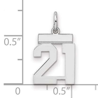 QSS21