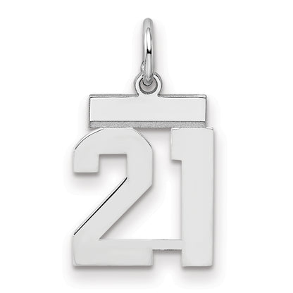 QSS21