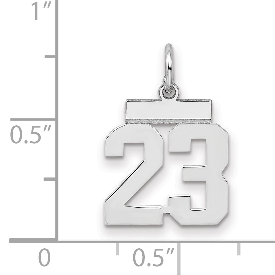 QSS23