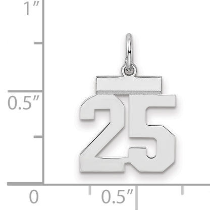 QSS25