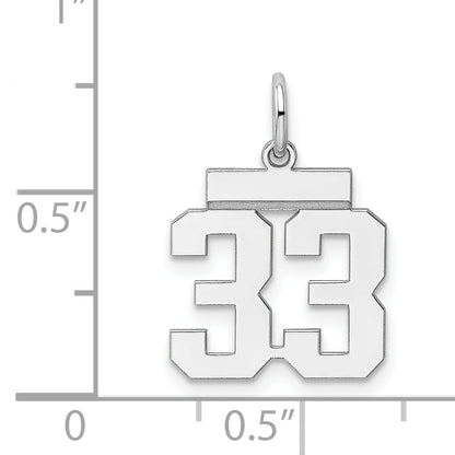 QSS33
