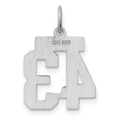 QSS43