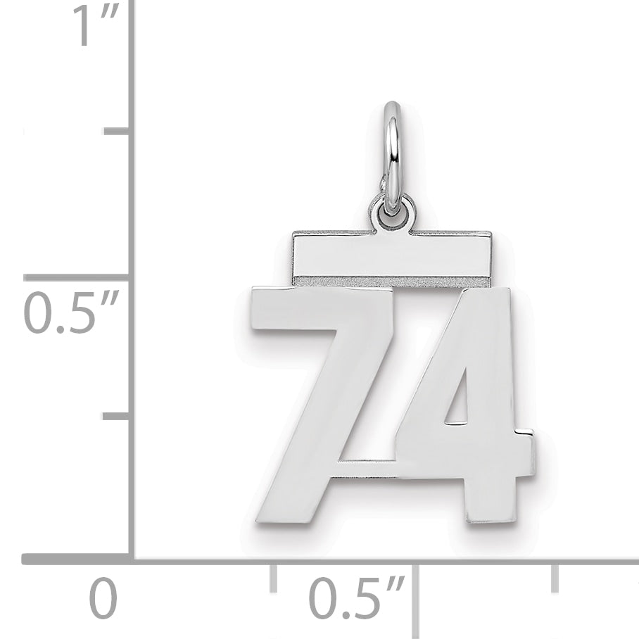 QSS74
