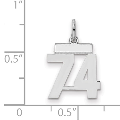 QSS74