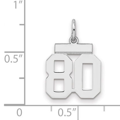 QSS80