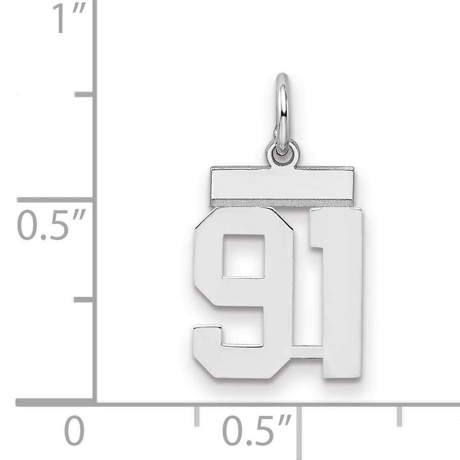 QSS91