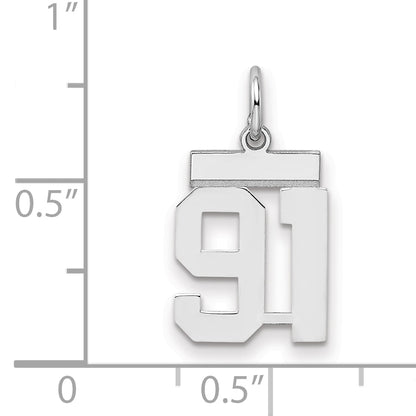 QSS91
