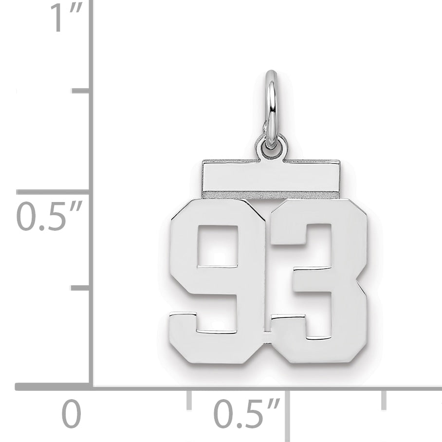 QSS93