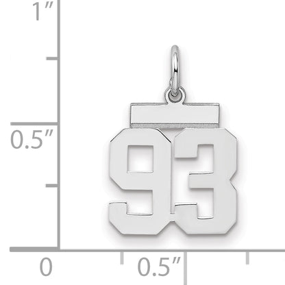 QSS93