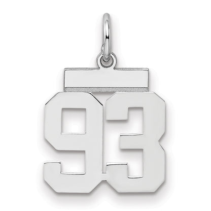 QSS93