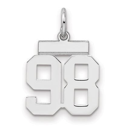 QSS98