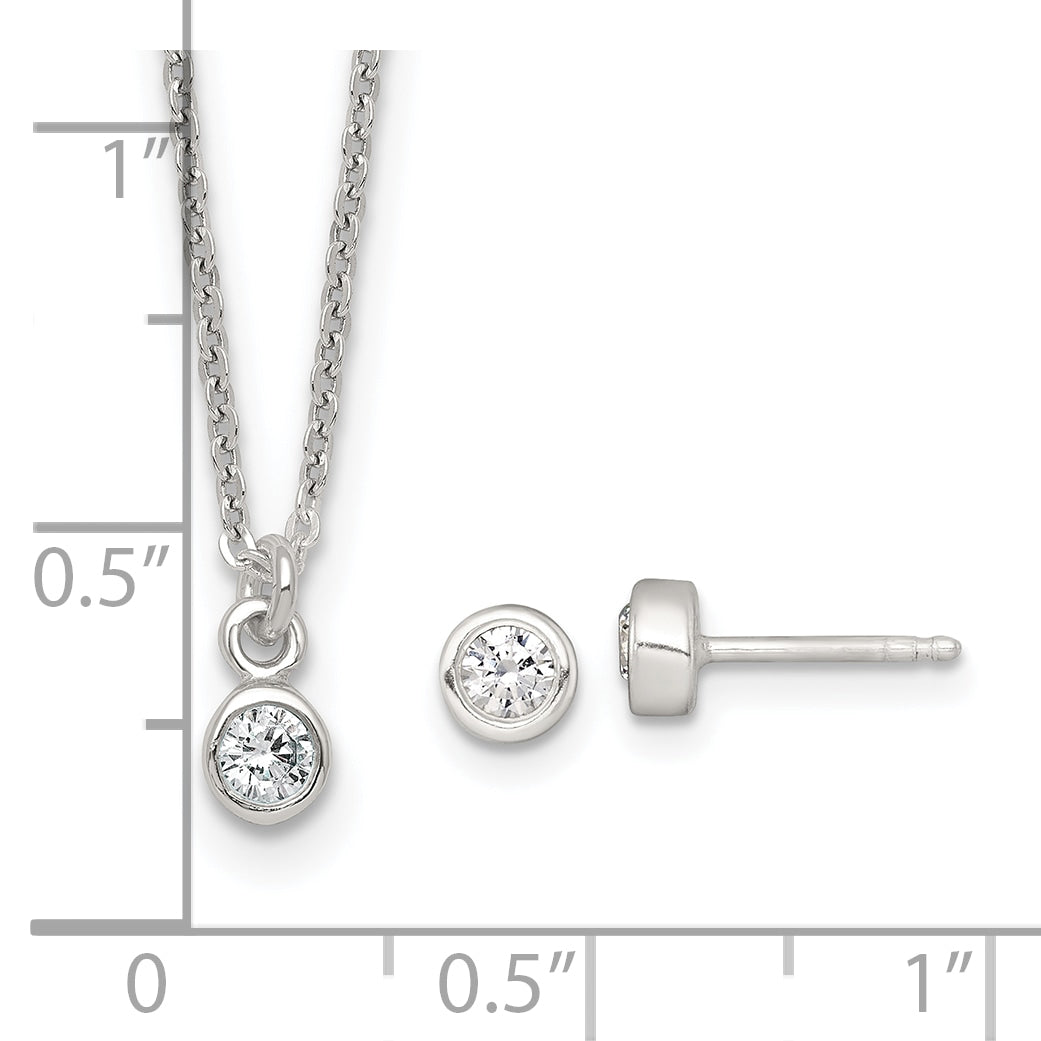 QST294SET