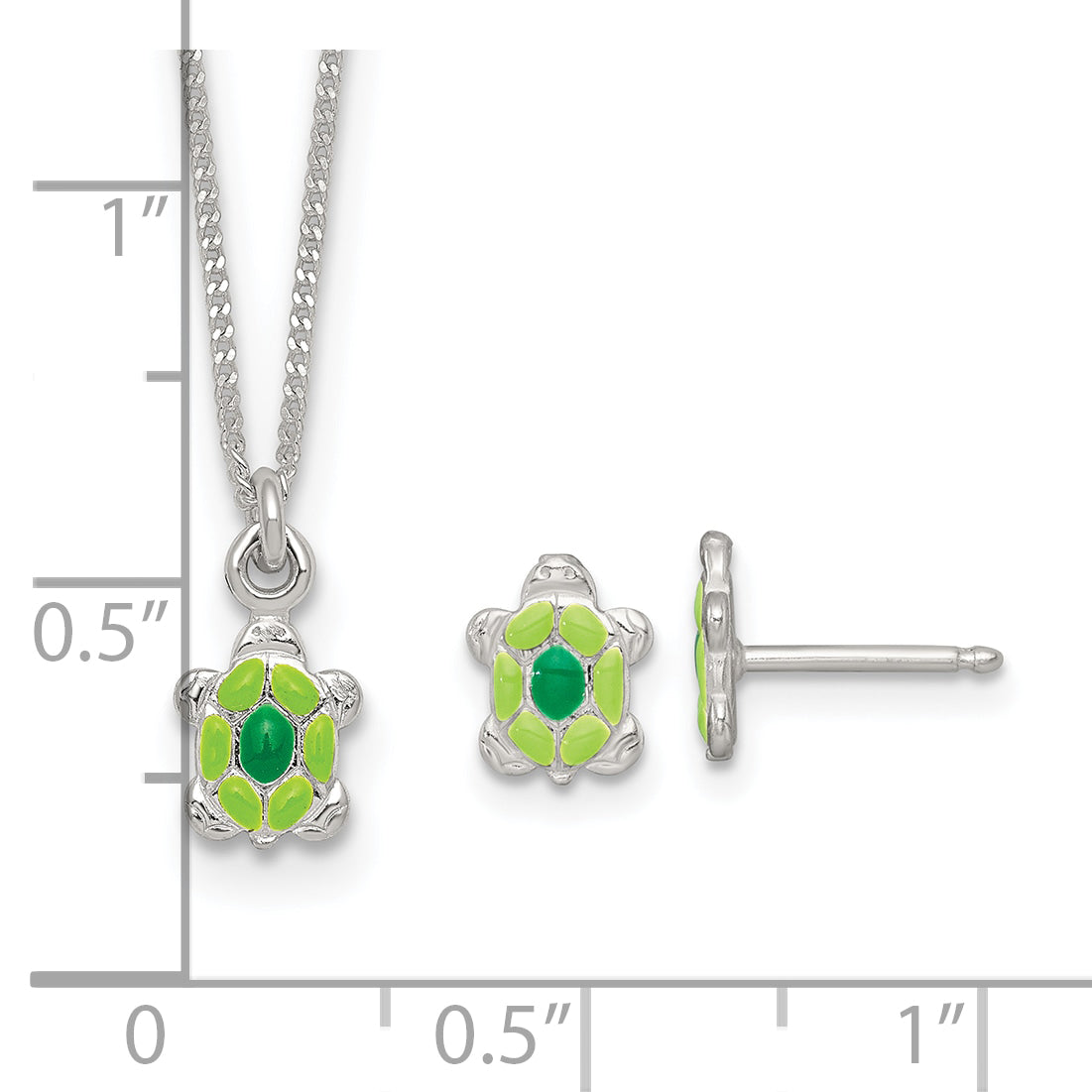 QST295SET