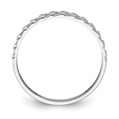 R674W