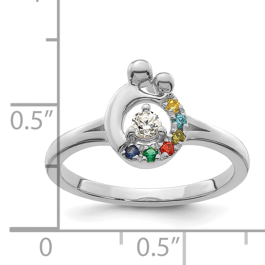 RM10731/6W-7
