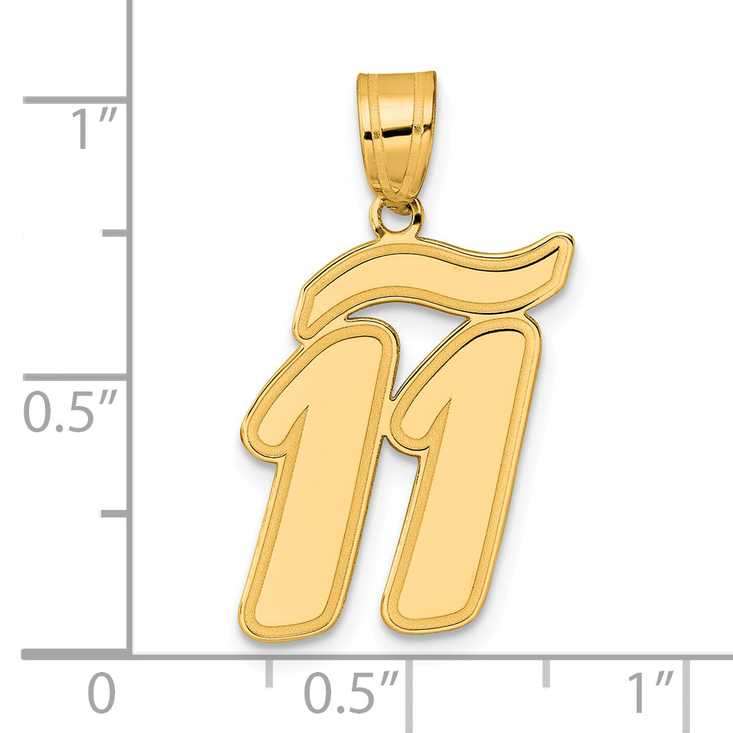 SCN11