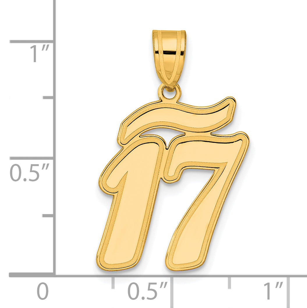 SCN17