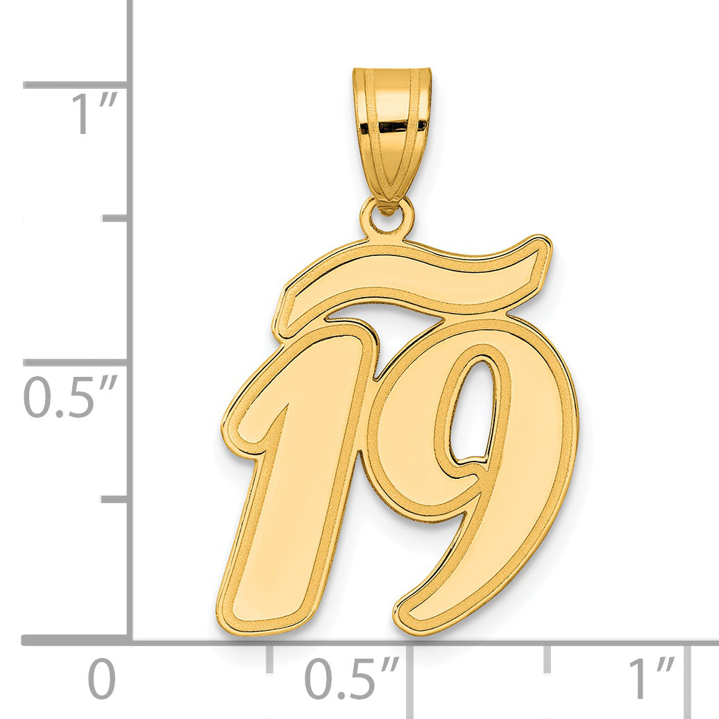 SCN19