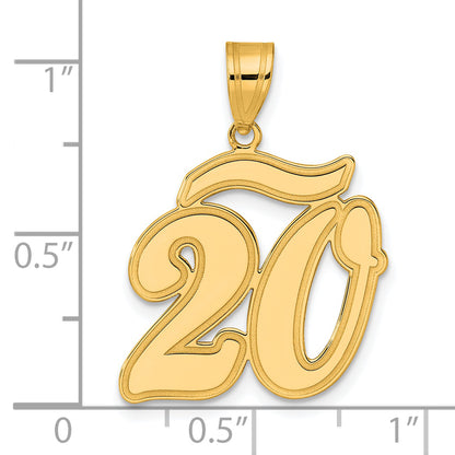 SCN20