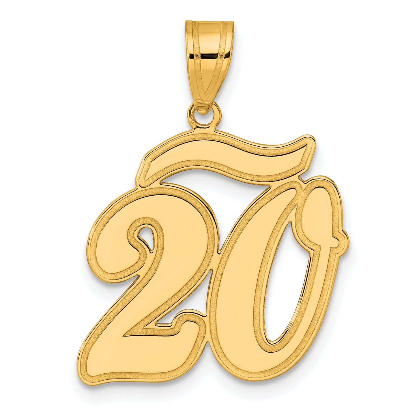 SCN20
