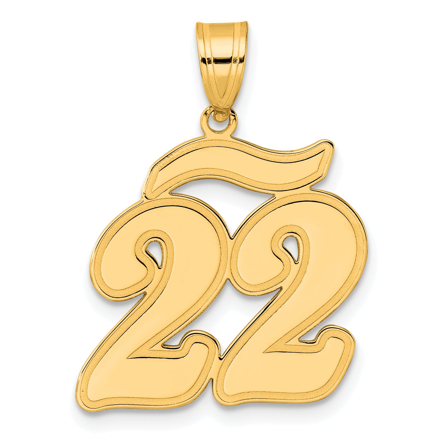SCN22