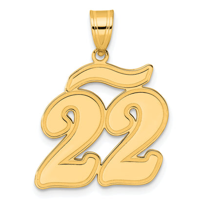 SCN22