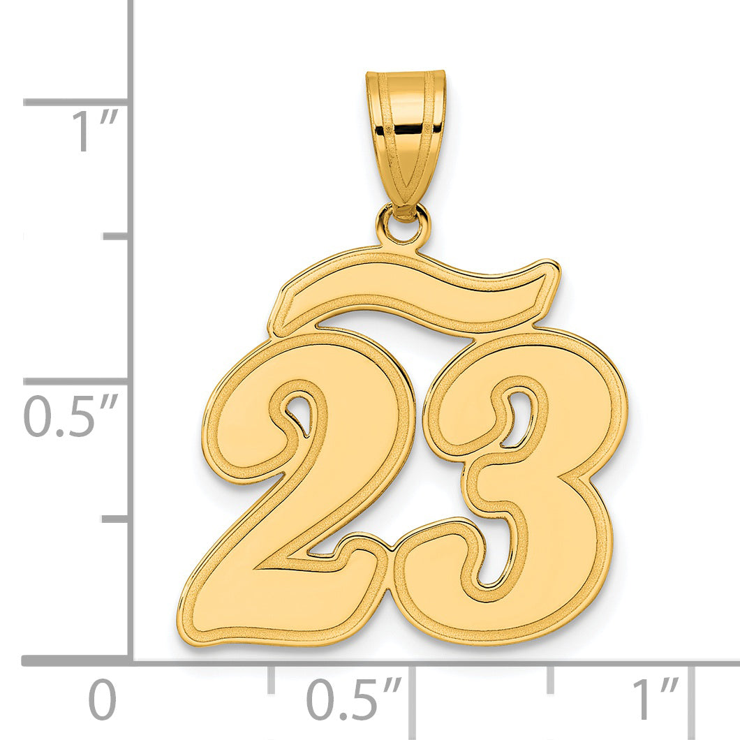 SCN23