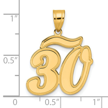 SCN30