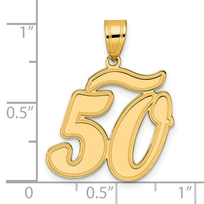 SCN50