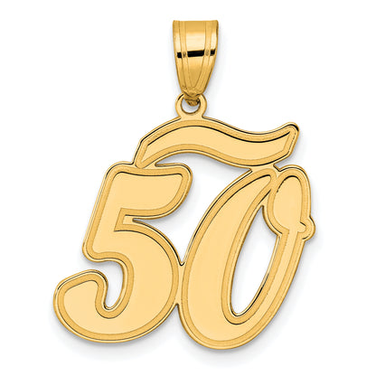 SCN50