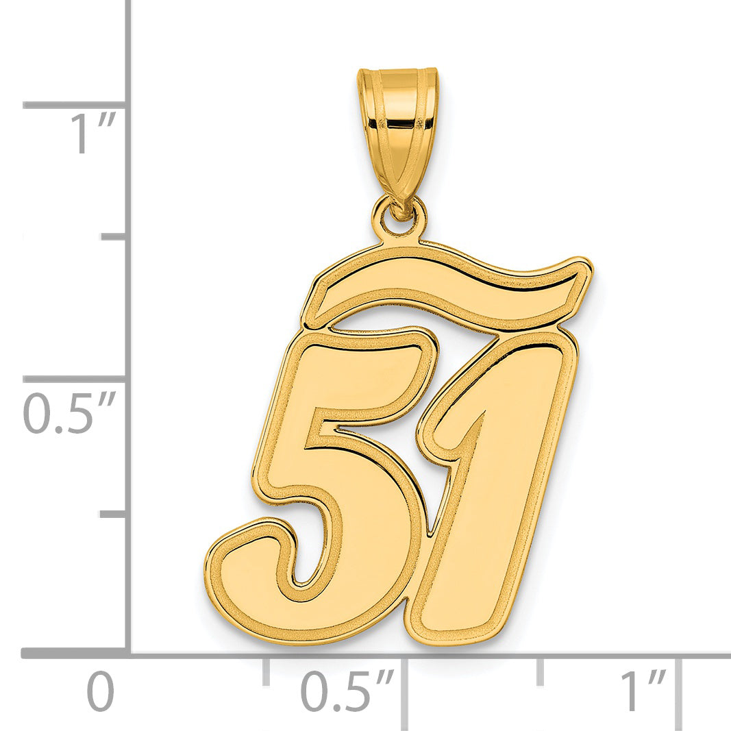 SCN51