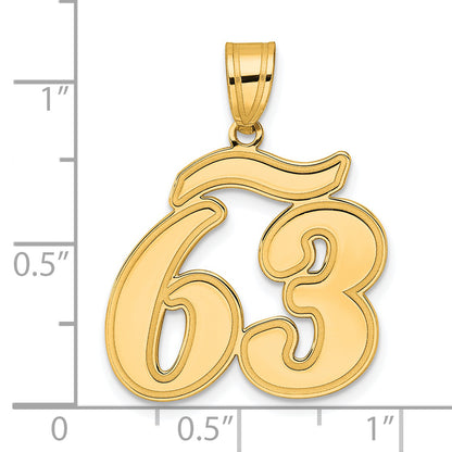 SCN63
