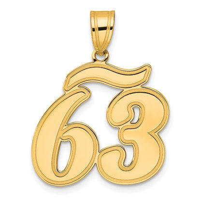 SCN63