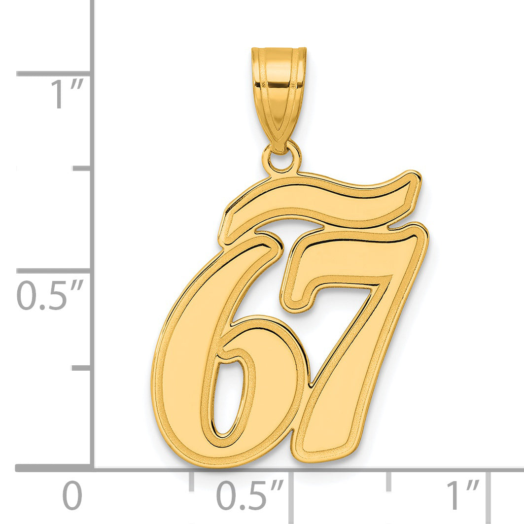 SCN67