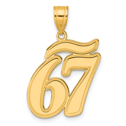 SCN67