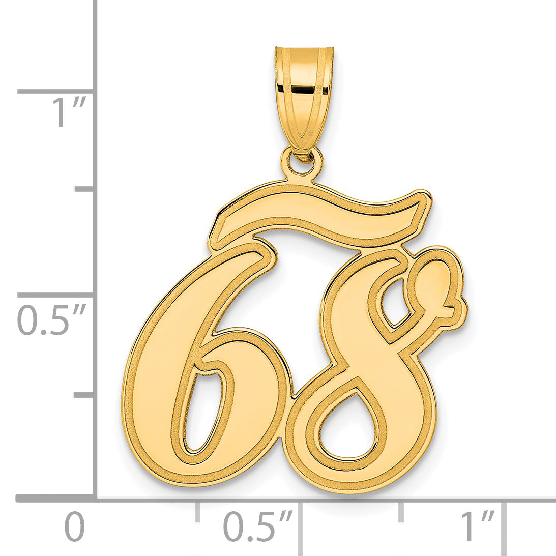 SCN68