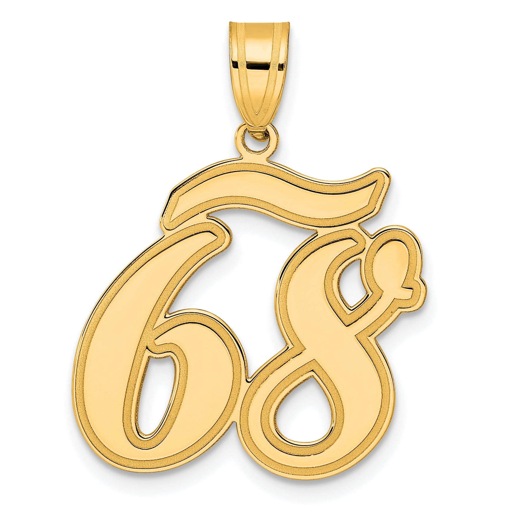 SCN68