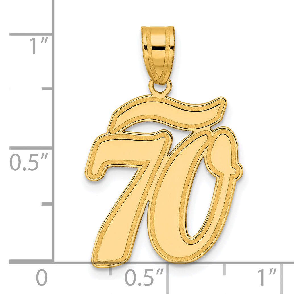 SCN70