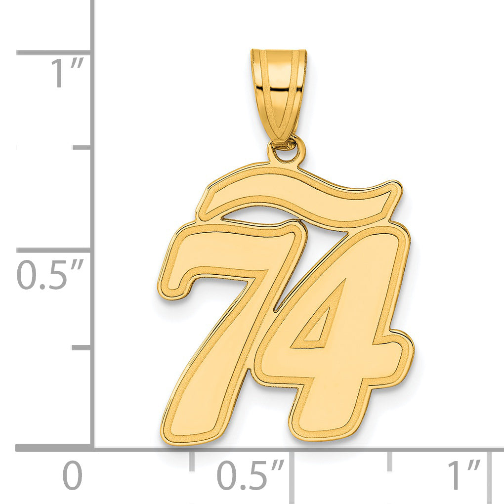 SCN74