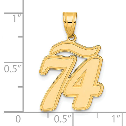 SCN74