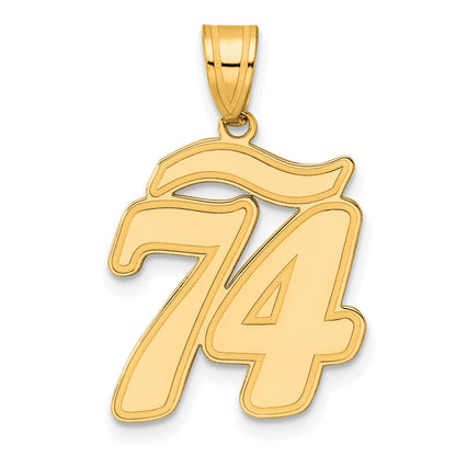 SCN74