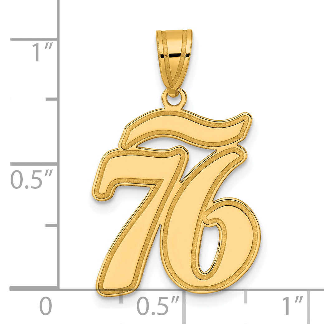 SCN76
