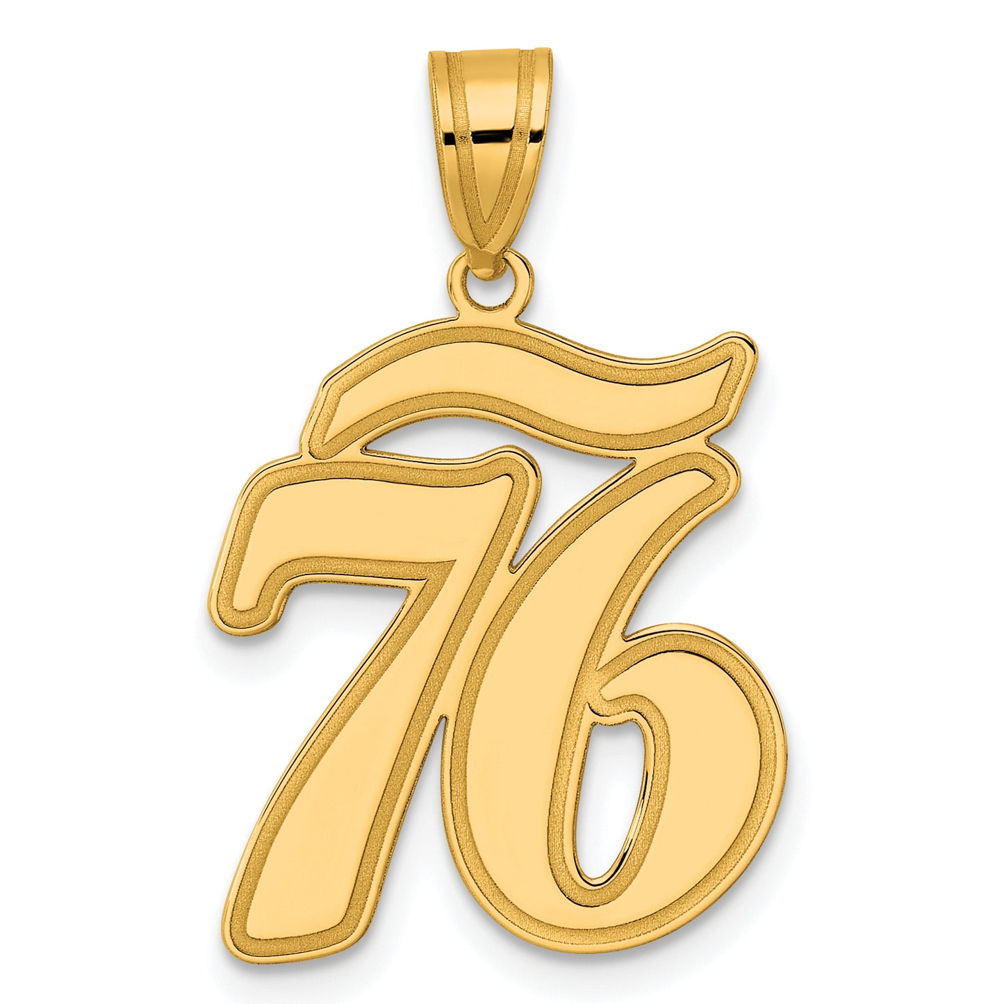 SCN76
