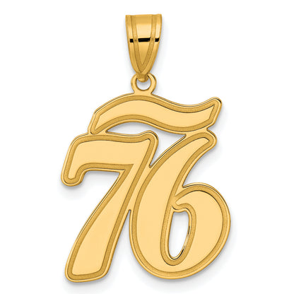 SCN76