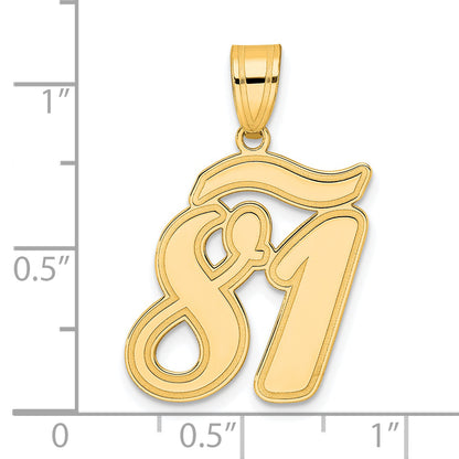 SCN81