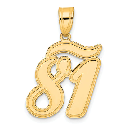 SCN81